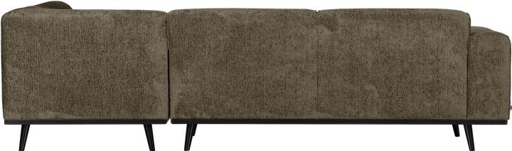 Produktbild Woood Statement (Ecksofa)