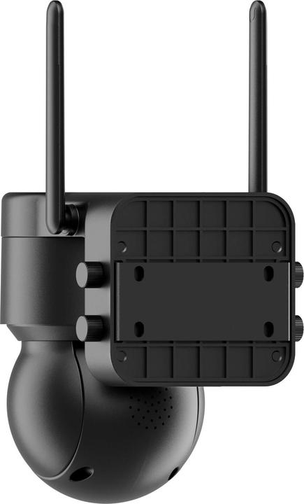 Actual product image Woox R3569 outdoor PTZ camera en zonnepaneel kit (2304 x 1296 Pixels)