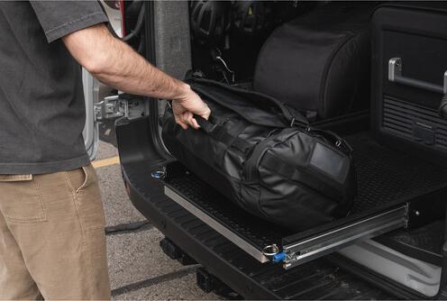 Produktbild Wandrd Carryall Duffel (Fotorucksack, Kamera Schultertasche, 40 l)