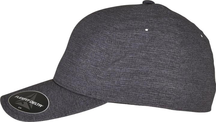 Image du produit Flexfit Casquette Delta Carbon - 16606 (XL)
