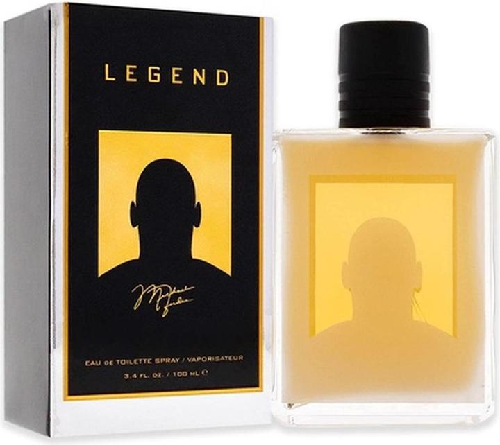 Produktbild Michael Jordan Legend (Eau de Cologne, 100 ml)