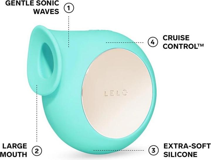 Produktbild LELO Sila Cruise