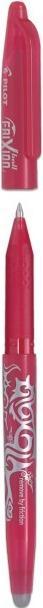 Actual product image Pilot FriXion Ball (Pink, 1 x)