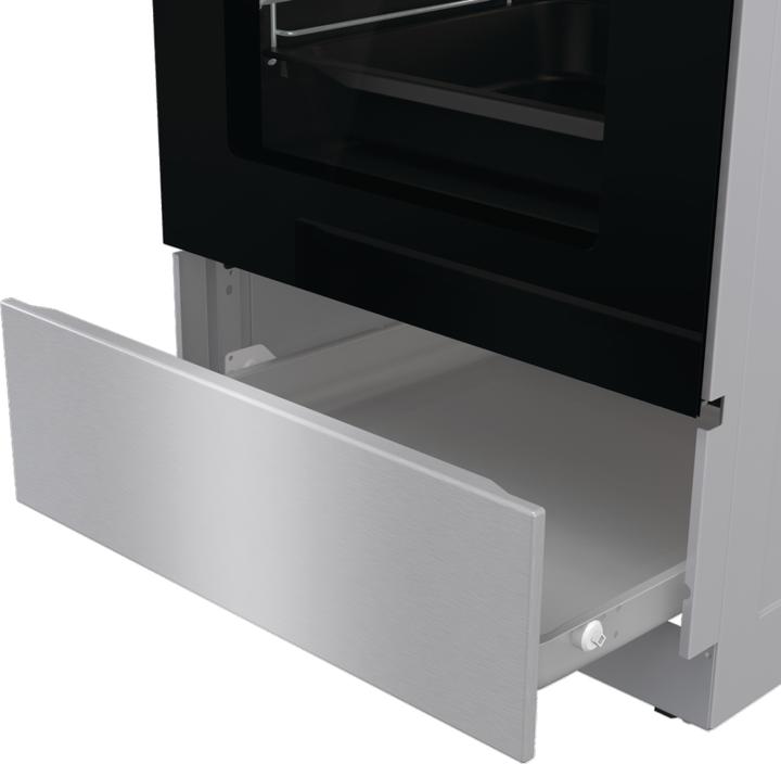 Produktbild Gorenje GECS5C70XPA