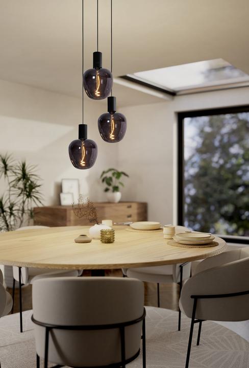 Produktbild EGLO LED Leuchtmittel E27 (E27, 40 lm, 6x)