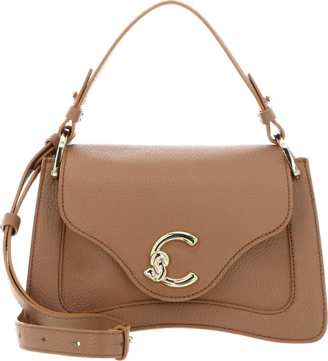 Immagine prodotto Coccinelle C-Me Grained Leather Handbag