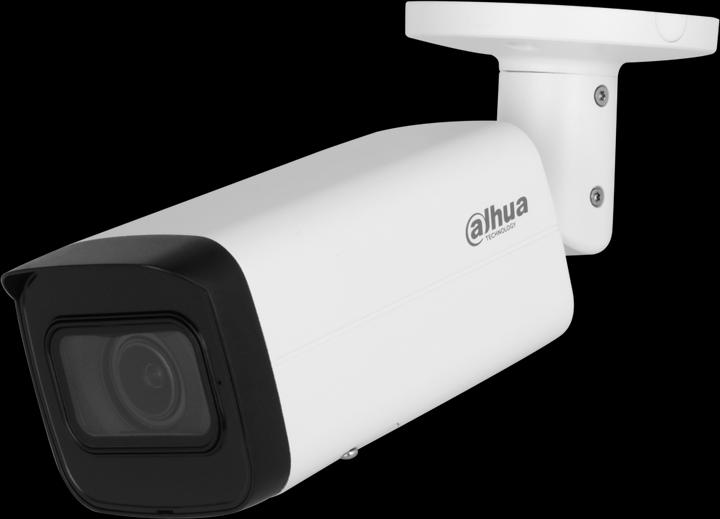 Image du produit Dahua NET CAMERA 8MP IR BULLET/IPC-HFW3842T-ZAS-2712 (3840 x 2160 pixels)