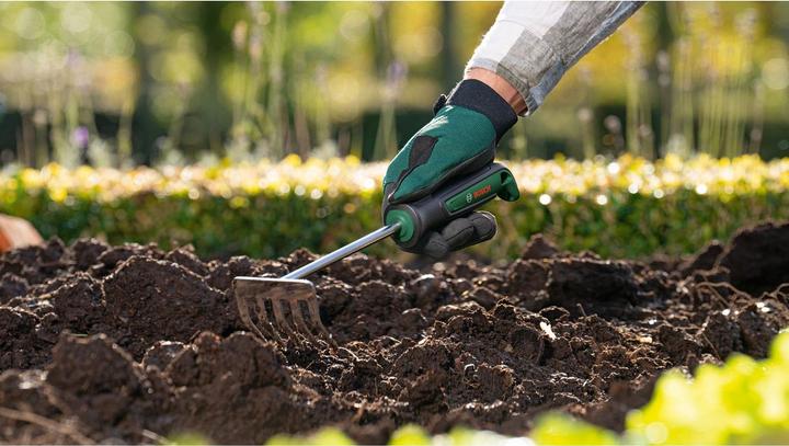 Produktbild Bosch Professional Handrechen