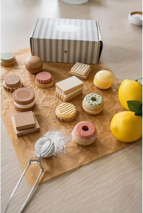 Image du produit Jabadabado Kit de cookies
