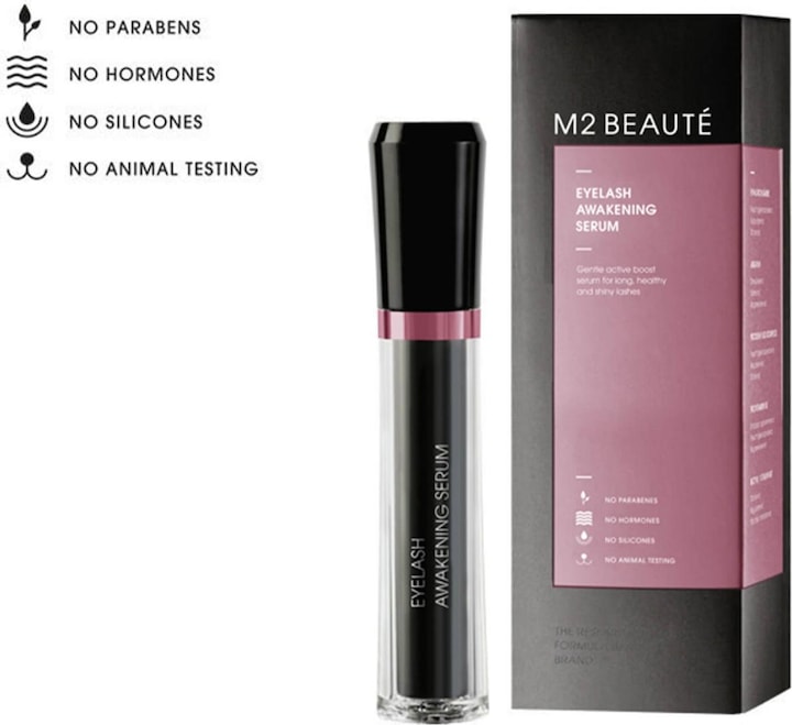 Produktbild M2 Beauté - Eyelash Awakening Serum (4 ml)