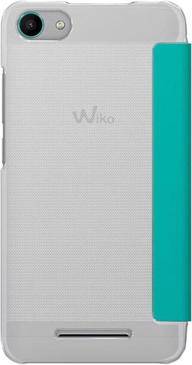 Actual product image Wiko Folio (Jerry)