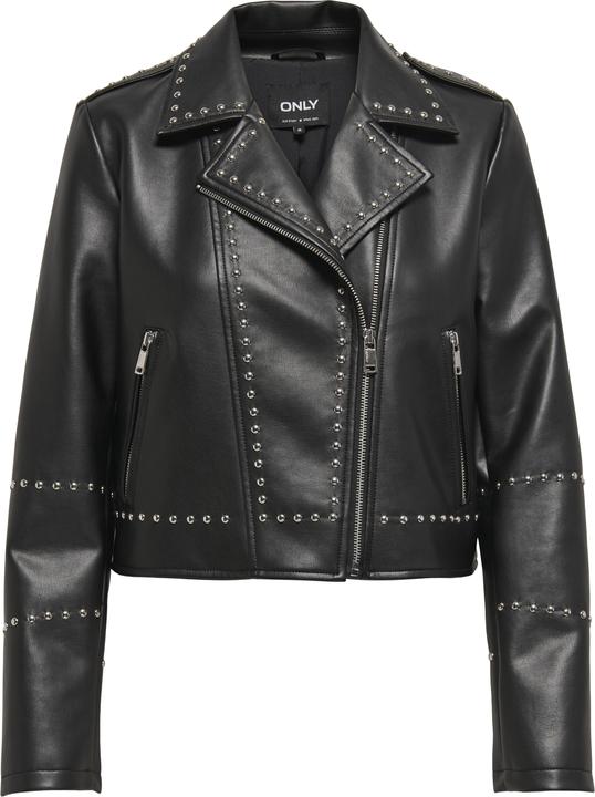 Produktbild Only ONLAUDREY Bikerjacke Bikerjacke (S)