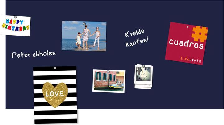 Produktbild Cuadros-lifestyle Magnetico (Magnetfolie, 100 x 50 cm)