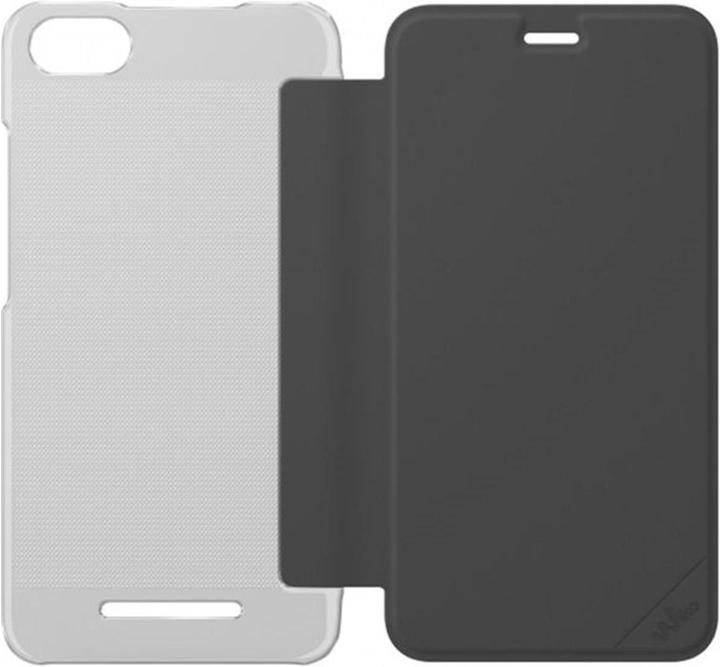 Actual product image Wiko Folio (Jerry)