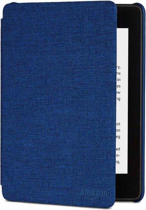 Actual product image Amazon Water-Safe (Kindle Paperwhite 10)