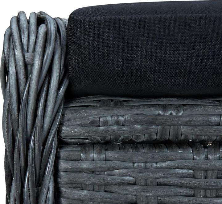 Image du produit vidaXL Gartenstuhl