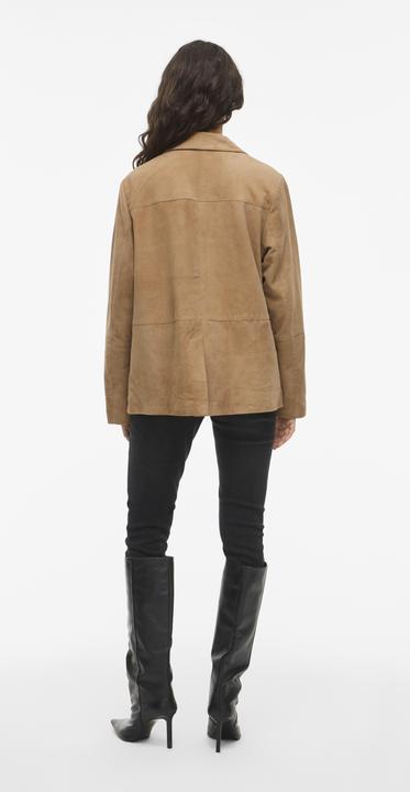 Produktbild Vila Wildleder Blazer (42)