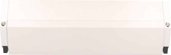 Produktbild Bachmann Tischsteckdosenleiste DESK 2, 3x T13, 90°, 3x ABD leer (3 x, Typ 13, 0.20 m)