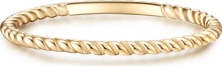 Immagine prodotto Glanzstücke München Donna Argento Argento Giallo Oro - 6064 (56, 925 Argento)