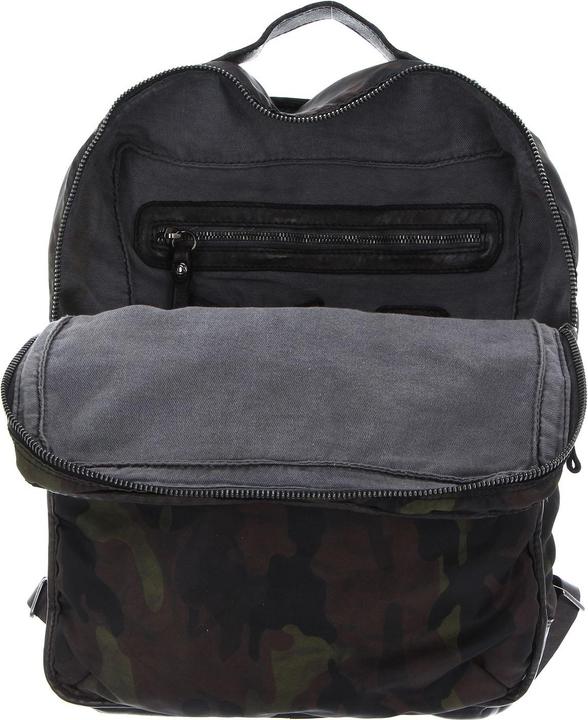 Produktbild Campomaggi Backpack Two Zip