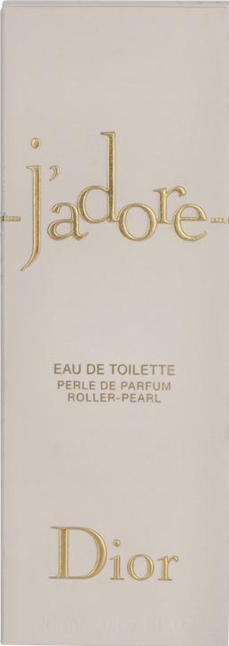 Image du produit Dior J'Adore (Eau de toilette, 20 ml)