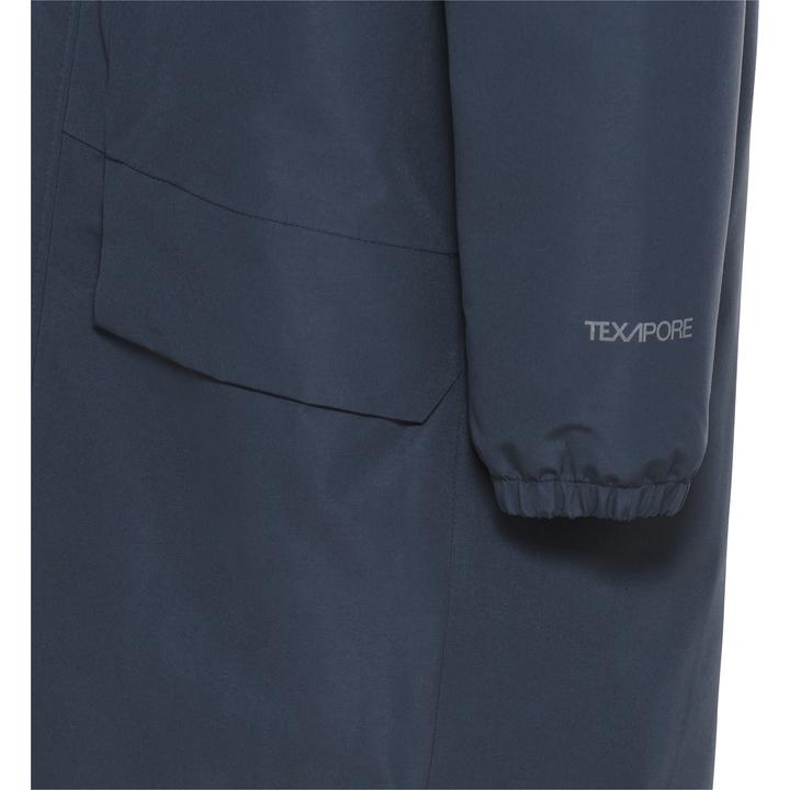 Image du produit Jack Wolfskin Canvey Jkt Kids (152)