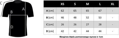 Actual product image Guess Adele Ladies T-Shirt (S)