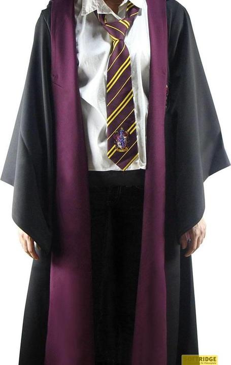 Produktbild Cinereplicas Harry Potter: Gryffindor (S)