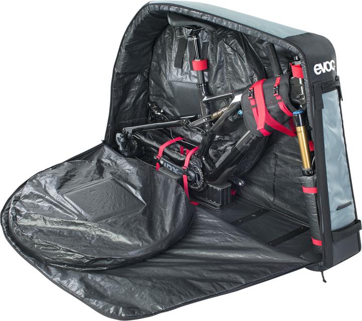 Actual product image Evoc Bike Bag