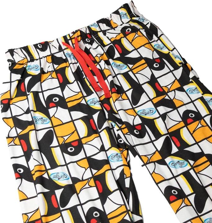 Produktbild Pingu Loungehose (S)