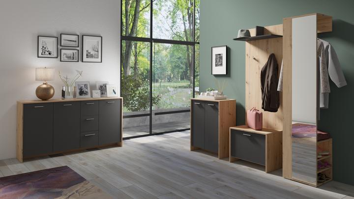 Image du produit ByLiving Ben (60 cm)