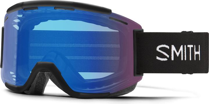 Smith Squad MTB Cat. 0 VLT 89% (Contrast Roze Flits AF, Black, Contrast Rozenflits)
