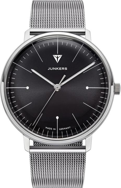 Immagine prodotto Junkers Bauhaus (Orologio da polso analogico, 40 mm)