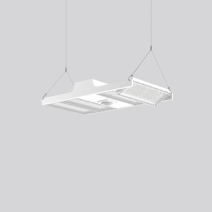 Produktbild RZB LED-Hallenleuchte (35600 lm)