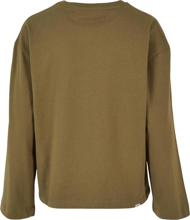 Produktbild Urban Classics TShirt Langärmlig (S)