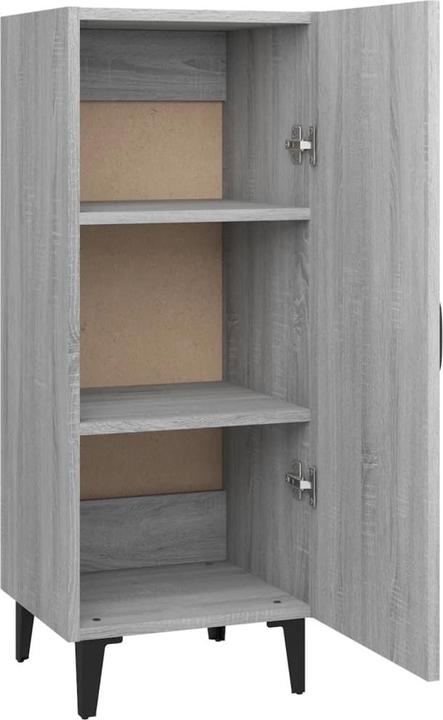 Image du produit vidaXL Sideboard (34.50 x 34.50 x 90 cm)