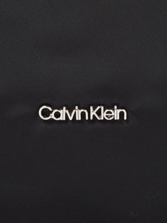 Image du produit Calvin Klein Sac à main Soft Nappa Tote LG Textile PSP23