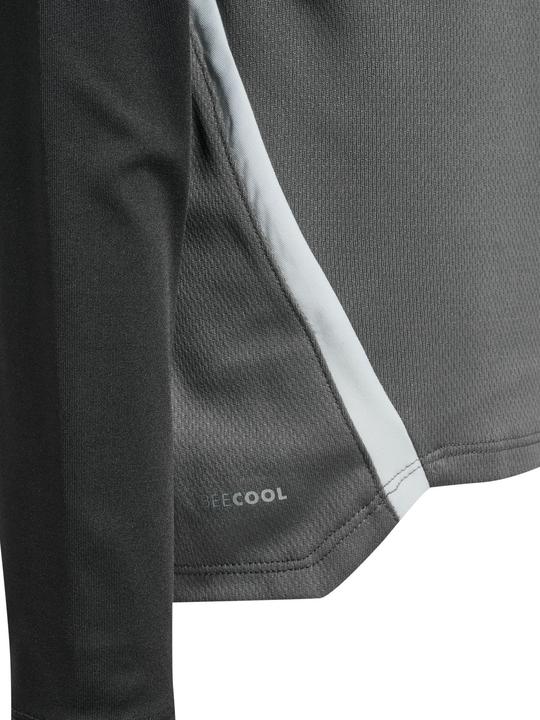 Produktbild hummel hmlLEAD 2.0 HALF ZIP KIDS (128)