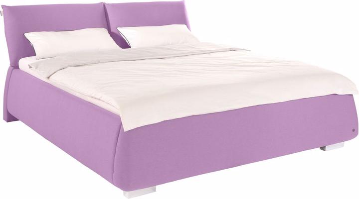 Actual product image Tom Tailor soft pillow (200 x 200 cm)