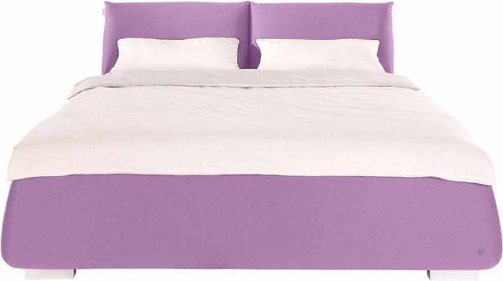 Actual product image Tom Tailor soft pillow (200 x 200 cm)