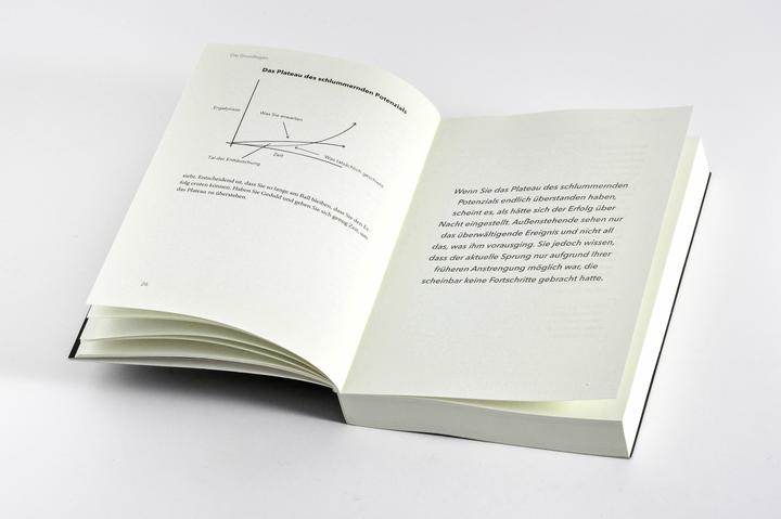 Produktbild Die 1%-Methode – das Workbook (Deutsch, Annika Tschöpe, James Clear, 2025)