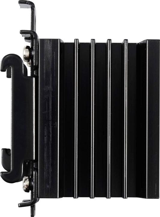 Produktbild Tru Components Kühlkörper TC-12705400 1 St.