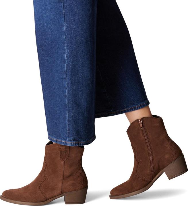 Actual product image Tamaris Ankle boot (36)