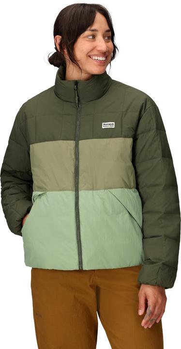 Actual product image Marmot Ares (L)