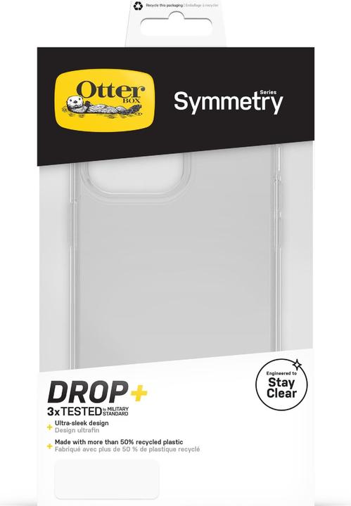 Produktbild OtterBox Symmetry (Apple iPhone 14 Pro Max)