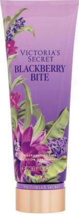 Actual product image Victoria's Secret Blackberry Bite Body Lotion 80oz (Body lotion, 236 ml)