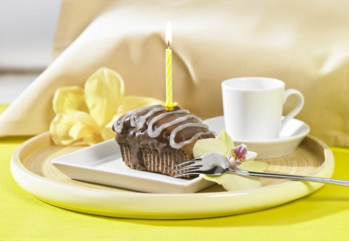 Produktbild Lurch Flexiform Brownie