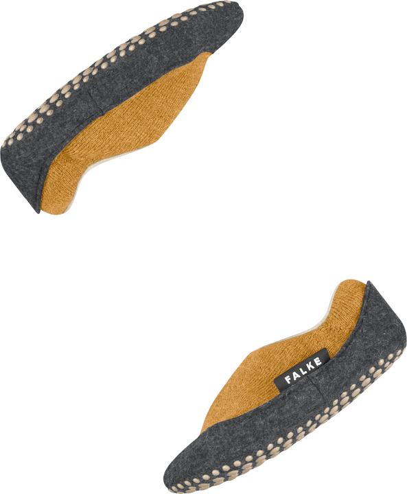 Actual product image Falke Cosyshoe IN CP (29 - 30)