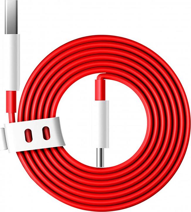 Produktbild OnePlus Warp Charge (1 m, USB 3.2 Gen 2)