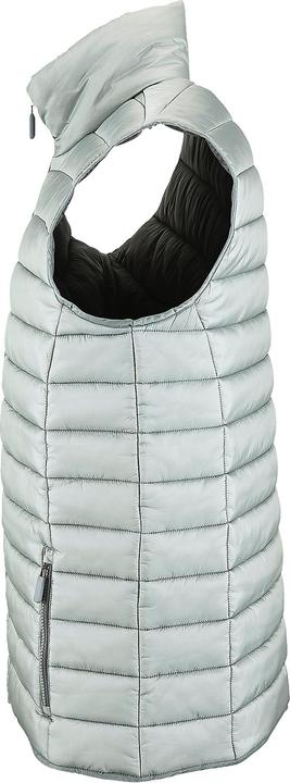 Actual product image Sols Lumi AktivJacket reflective material (3XL)